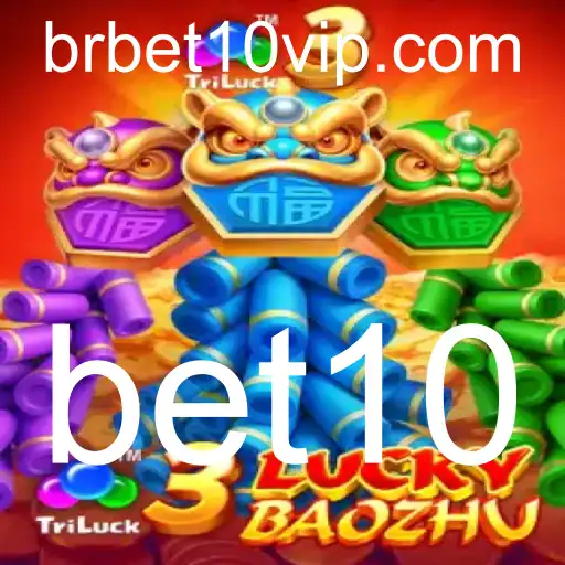 Descubra o Fascinante Mundo de 3LuckyBaozhu: Aposta Segura com bet10