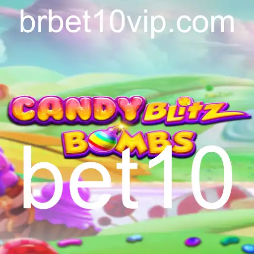 Explorando o Mundo Vibrante de CandyBlitzBombs com a Estratégia Bet10