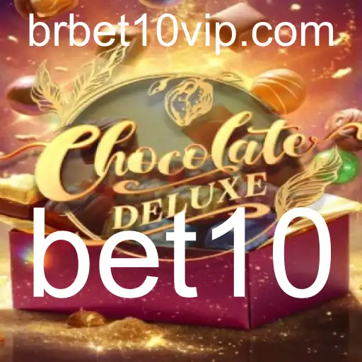 Descubra o Mundo Envolvente de ChocolateDeluxe