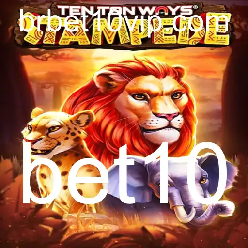 Descubra as Aventuras de TenTonWaysStampede com a Palavra-chave bet10