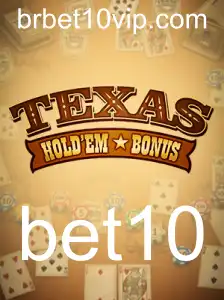 Descubra o Fascinante Mundo do Texas Hold'em Bonus: Regras e Estratégias para Apostar