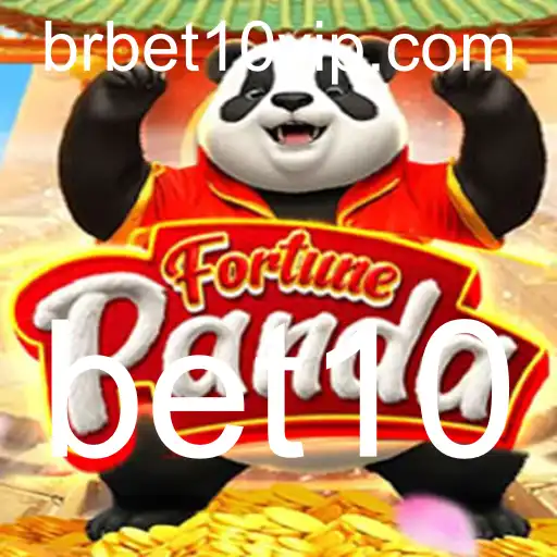 FortunePanda: Descobrindo o Mundo de Apostas e Diversão com bet10