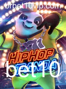 Descubra o Mundo Vibrante de HipHopPanda com a Ação de bet10