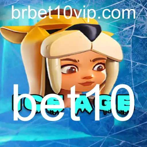 IceAge: A Fascinating Game Experience with bet10 Features