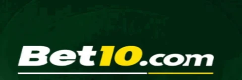 bet10 Logo