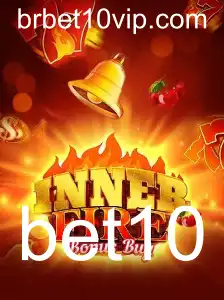 Descubra a Aventura do InnerFireBonusBuy: Experiência em Apostas com bet10