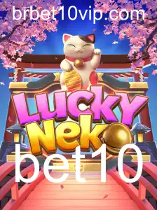 Descubra o Fascinante Mundo de LuckyNeko: Um Jogo de Apostas com bet10