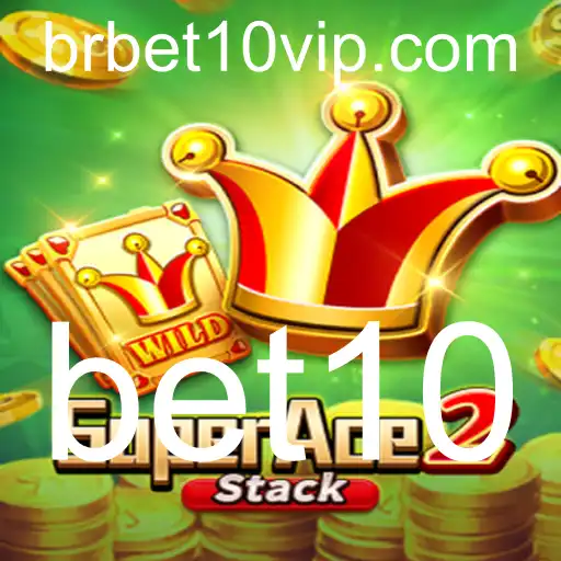 Descubra o Mundo Emocionante de SuperAce2: Jogue e Aposte com bet10