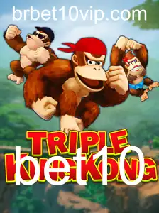 Explorando o Excitante Mundo do Jogo TripleKingKong com bet10