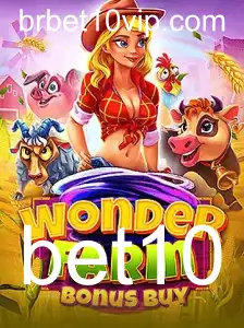 WonderFarmBonusBuy: Descubra o Mundo Encantado das Apostas com bet10